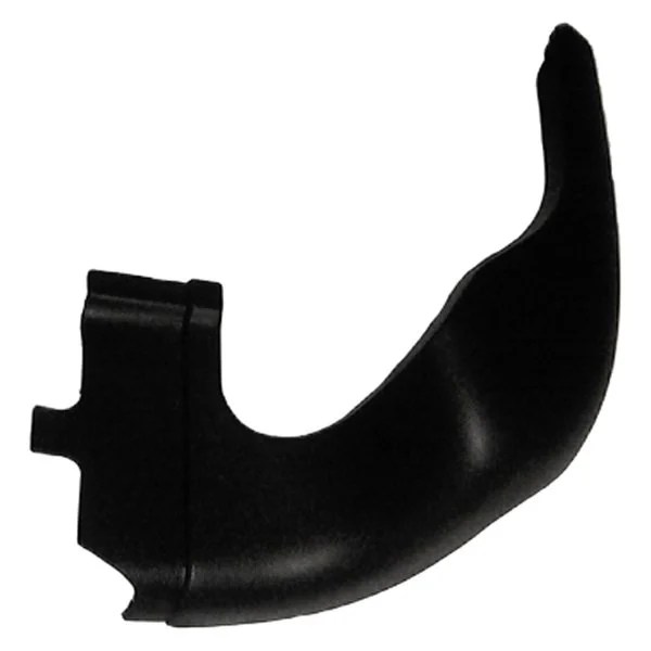 Replace® TO1147100C Rear Passenger Side Bumper Molding