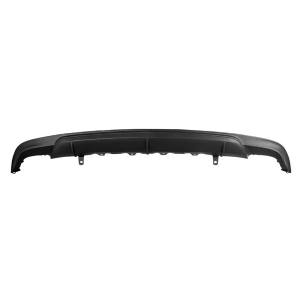 Replace® TO1195106 Rear Lower Bumper Valance (Standard Line)