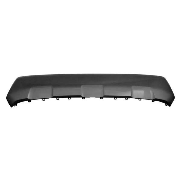 Replace® TO1195120 Rear Lower Bumper Valance (Standard Line)