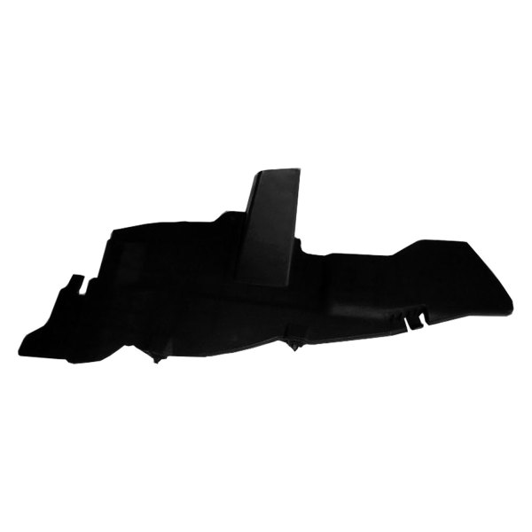 Replace® Toyota RAV4 2010 Radiator Support Air Deflector