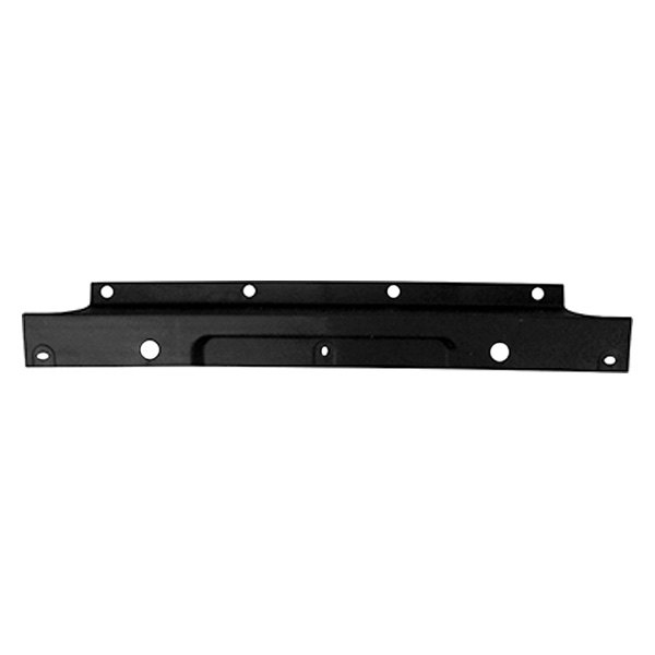 Replace® TO1224114C Upper Radiator Support Cover