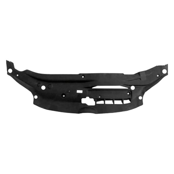 Replace® TO1224115C Upper Radiator Support Cover