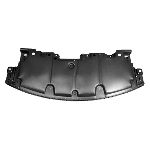 Replace® TO1228191 Bumper Splash Shield