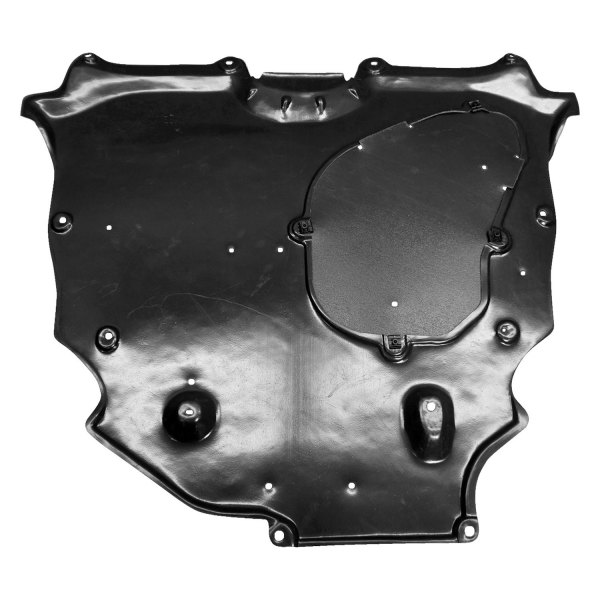 Replace® TO1228296 - Engine Splash Shield (Standard Line)