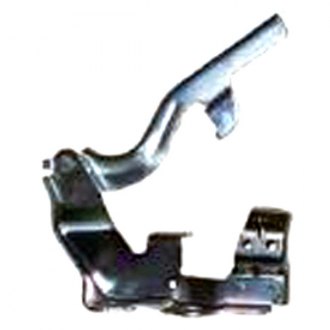 2012 Toyota Camry Replacement Hoods - Hinges, Supports | CARiD