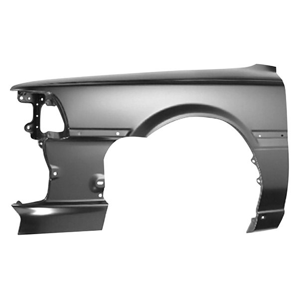 Replace® TO1240103V Front Driver Side Fender