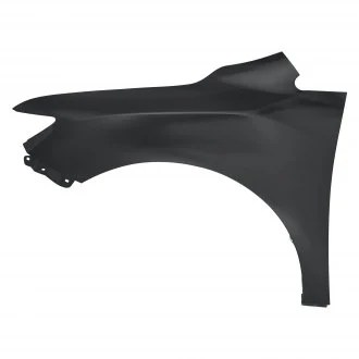 2013 Toyota Venza Body Kits & Ground Effects | CARiD