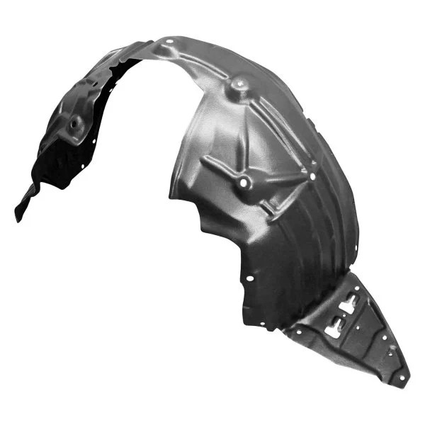 Replace® Toyota Yaris Sedan 2020 Front Fender Liner