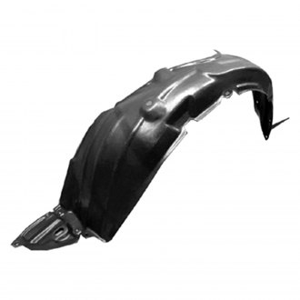 2008 Toyota Yaris Inner Fenders - Wells, Liners, Shields | CARiD