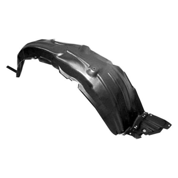 Replace® TO1251120C Front Passenger Side Fender Liner (CAPA Certified)