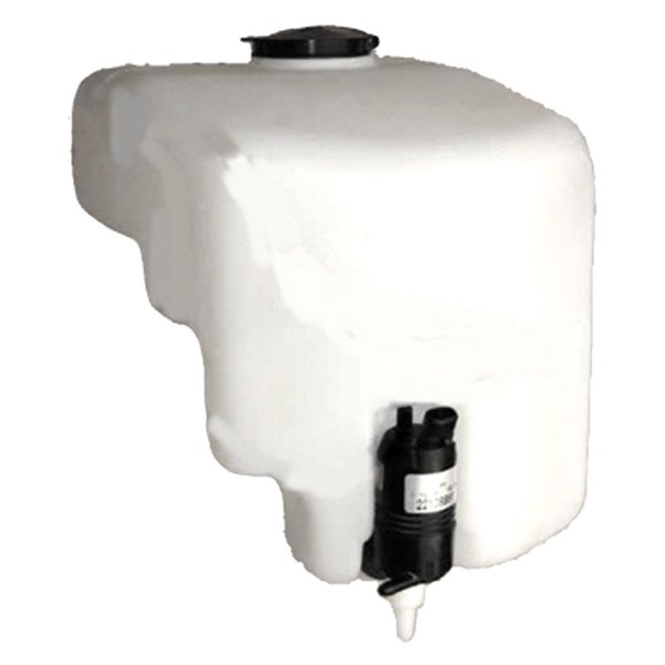 Replace® Toyota Camry 1992 Washer Fluid Reservoir
