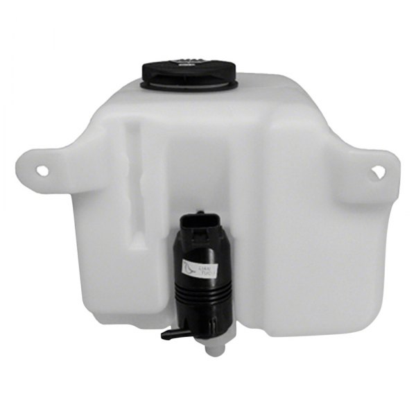Replace® Toyota 1995 Washer Fluid Reservoir