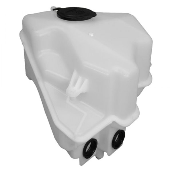 Replace® Toyota Prius with Rear Wiper 2006 Washer Fluid Reservoir