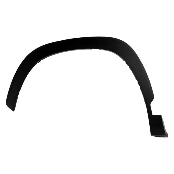 Replace® Toyota Corolla Cross 2022 Front Wheel Arch Trim