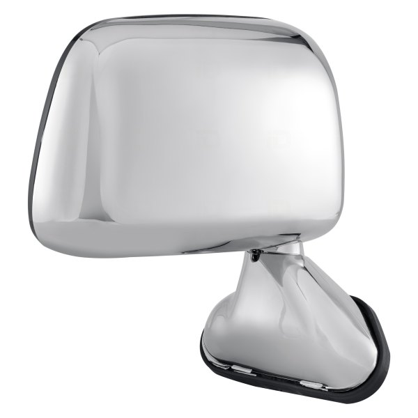 Replace® TO1321122 - Passenger Side Manual View Mirror (Non-Heated
