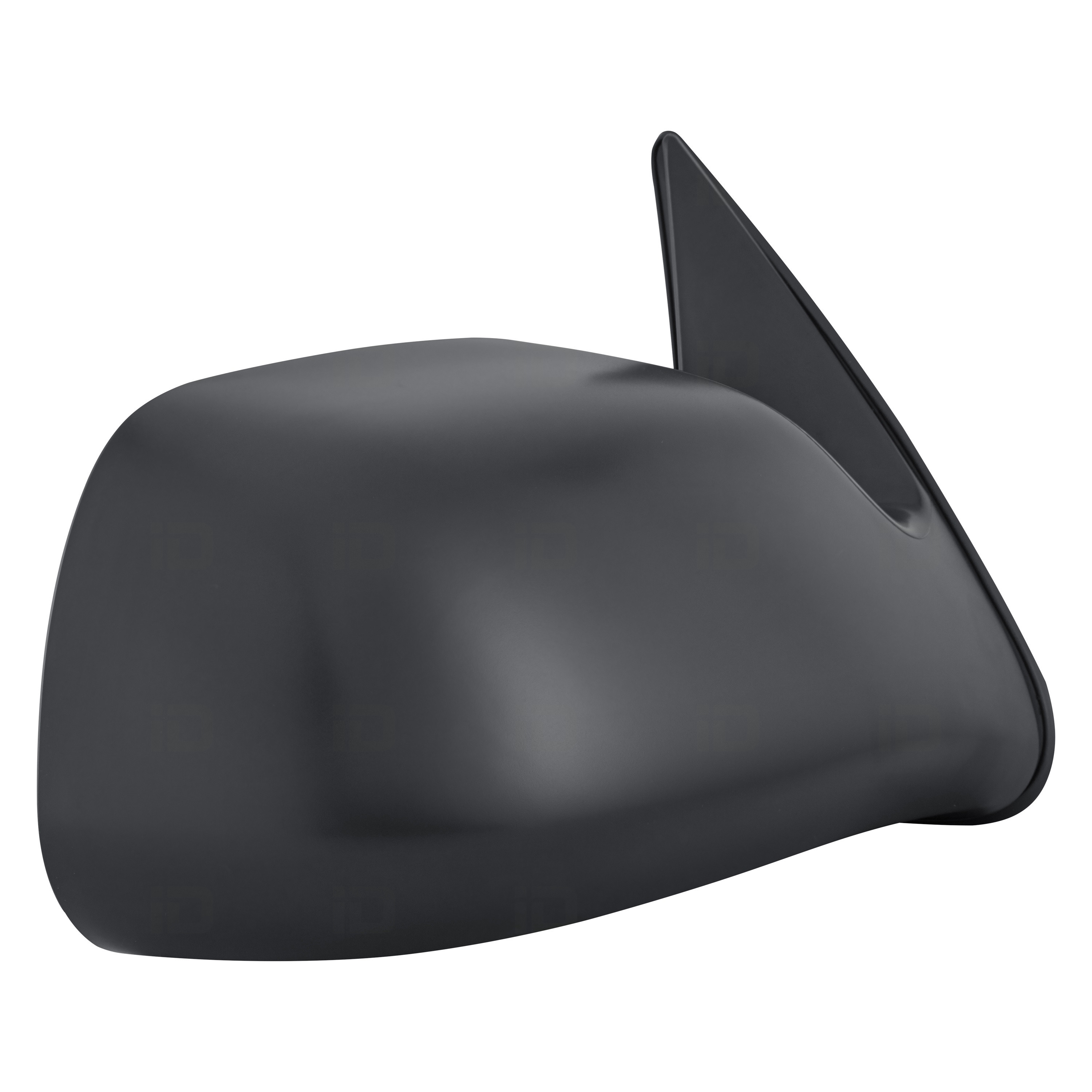 Replace® To1321160 - Passenger Side Manual Remote View Mirror (Non-Heated, Non-Foldaway)