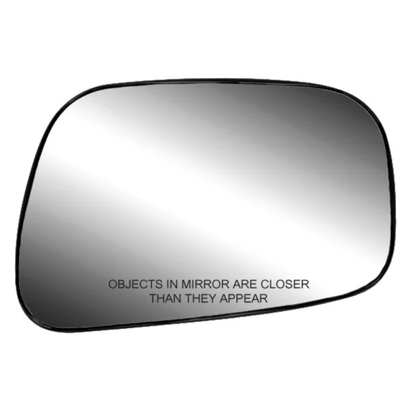 Replace® TO1325100 Passenger Side Power Mirror Glass (NonHeated