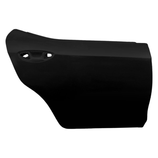 Replace® TO1503103OE Rear Passenger Side Door Skin