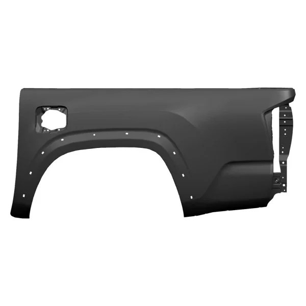 Replace® TO1756107 Driver Side Outer Bed Panel
