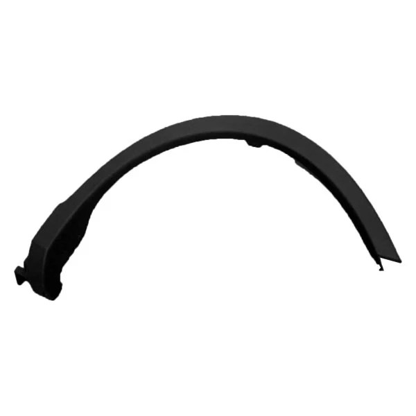 Replace® Toyota RAV4 2015 Rear Wheel Arch Molding