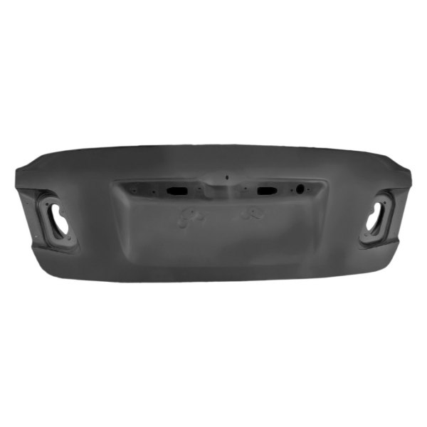 Replace® Toyota Camry 2009 Trunk Lid