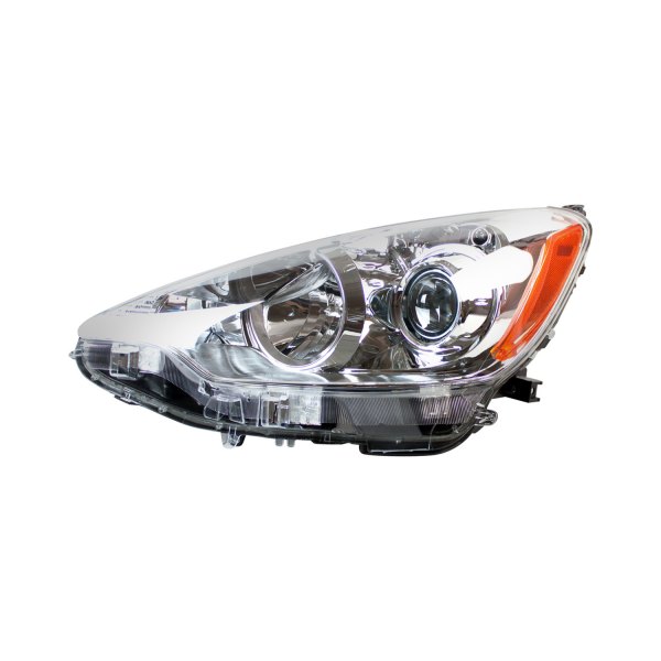 Replace® Toyota Prius 2013 Brand New OE Replacement Headlight