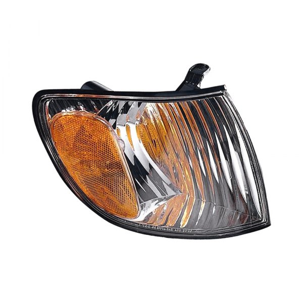 Replace® TO2531138C Passenger Side Replacement Turn Signal/Corner