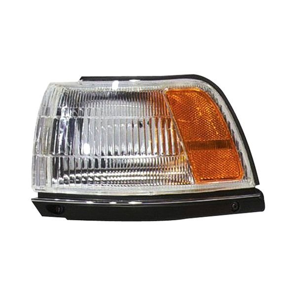 Replace® - Toyota Camry 1989 Replacement Turn Signal/Corner Light