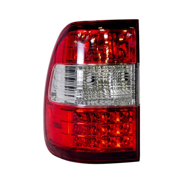 Replace® Toyota Land Cruiser 2007 Replacement Tail Light