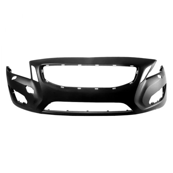 Replace® Volvo S60 2013 Front Bumper Cover