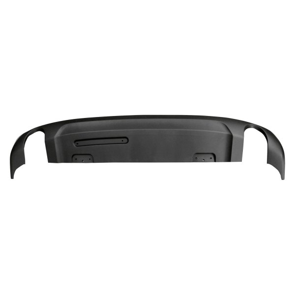 Replace® VO1195111 Rear Lower Bumper Valance (Standard Line)