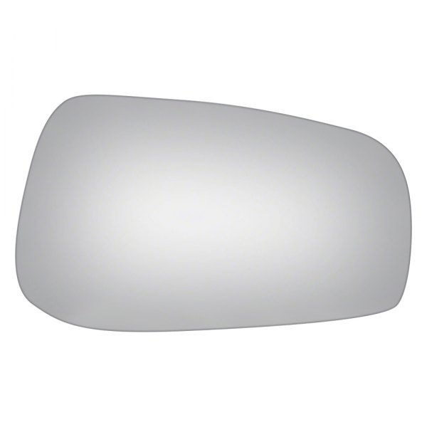Replace® VO1323135 Passenger Side Mirror Glass
