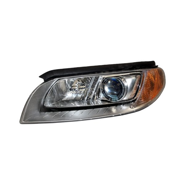 Replace® Volvo V70 2008 Remanufactured OE Replacement Headlight