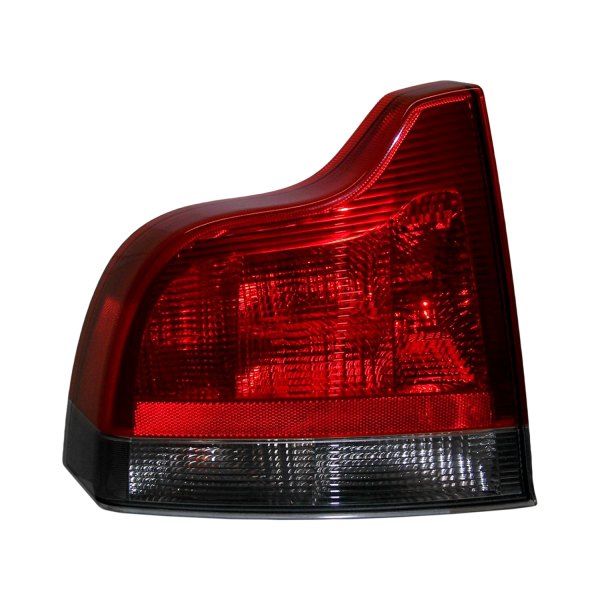 Replace® Volvo S60 2001 Driver Side Replacement Tail Light Lens and