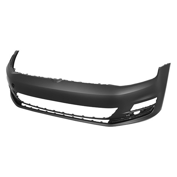 Replace® VW1000208 Front Bumper Cover