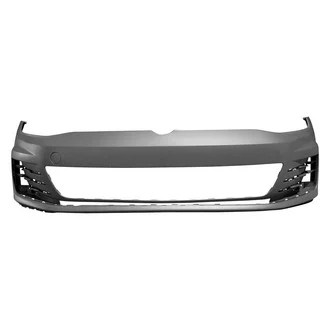 Volkswagen Golf GTI Replacement Front Bumpers & Components | CARiD