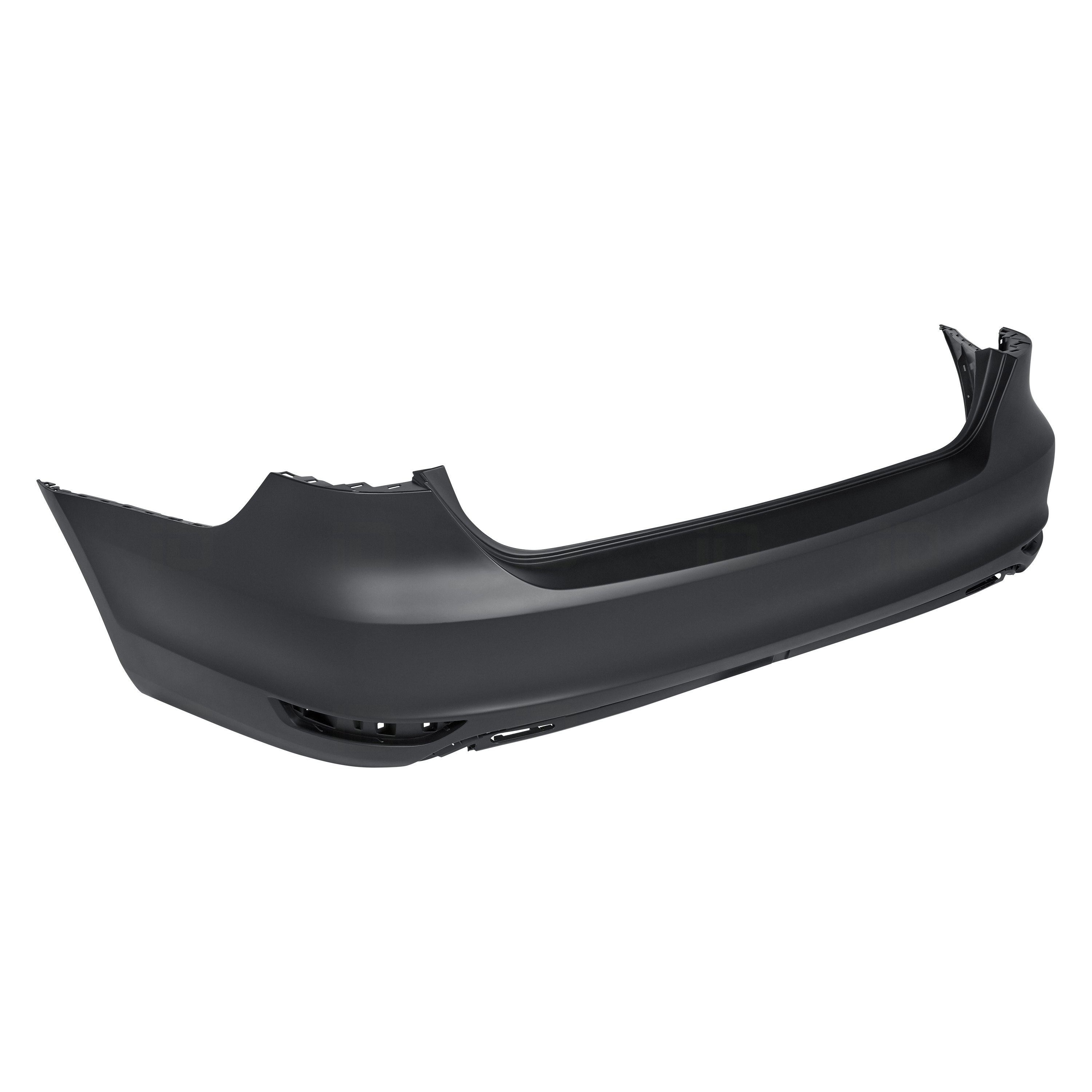 Vw Jetta Rear Bumper Replacement Cost - Car Costing