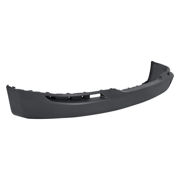 Replace® Volkswagen Tiguan 2014 Rear Lower Bumper Cover