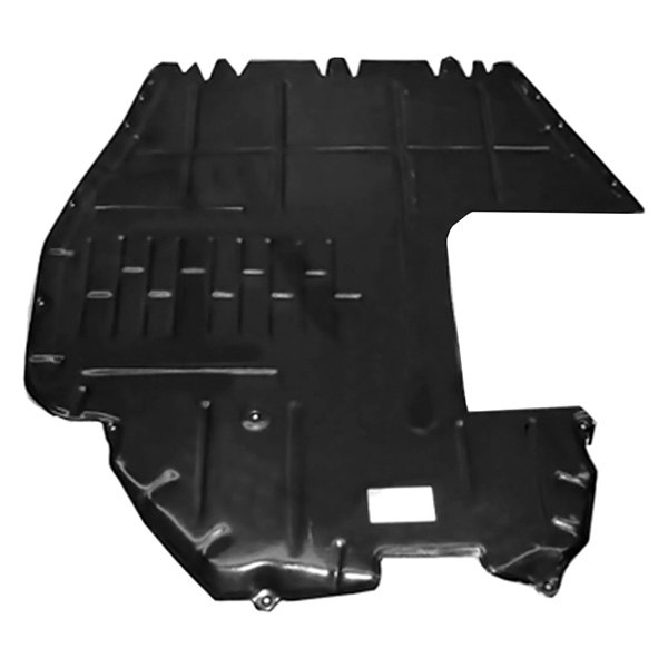 Replace® Volkswagen Jetta 1.9L 19992004 Engine Splash Shield