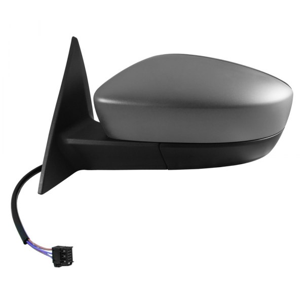 Replace® Volkswagen Beetle 2012 Power Side View Mirror