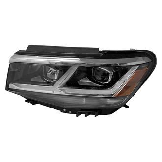 Volkswagen Atlas Replacement Headlights | Top Quality Aftermarket