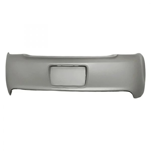 Replacement - Chevy Malibu without Park Assist Sensors, Tow Hook 2011