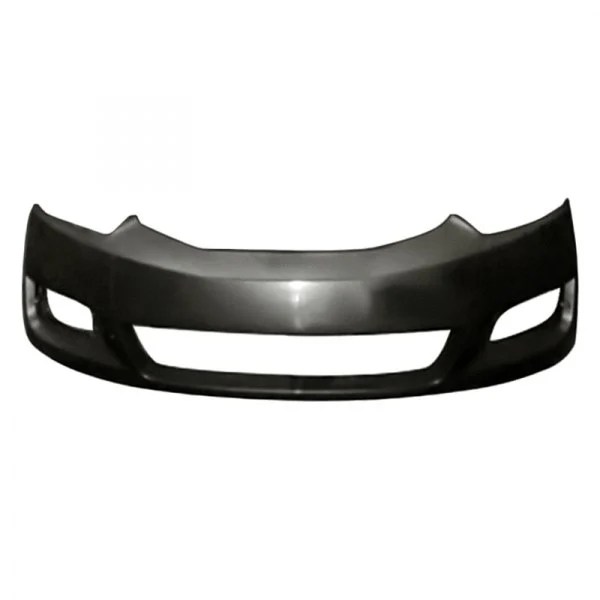 Replacement - Honda Civic 2009 Front Bumper Cover