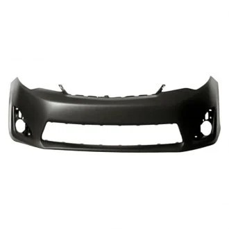 2012 Toyota Camry Replacement Bumpers & Components | CARiD