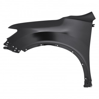 2016 Nissan Rogue Body Kits & Ground Effects – CARiD.com