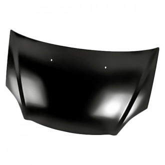2002 Honda Civic Replacement Hoods - Hinges, Supports | CARiD