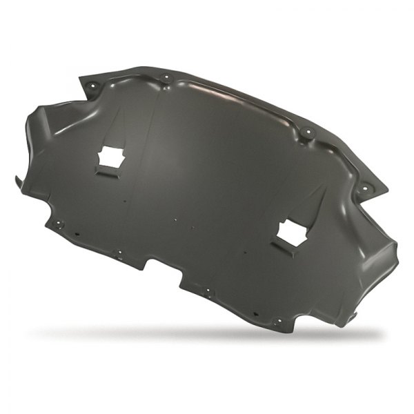 Replacement ID0029AA0010R00 - Center Engine Splash Shield (Standard Line)