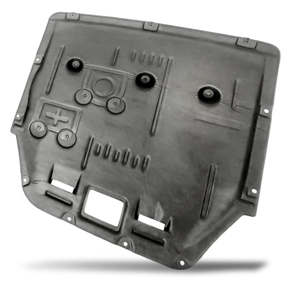 Replacement ID0029AA0126C00 - Engine Splash Shield (CAPA Certified)