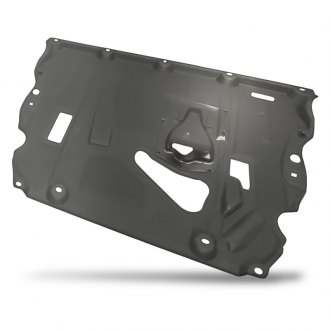 Ford Edge Underbody Covers - Splash Shields | CARiD