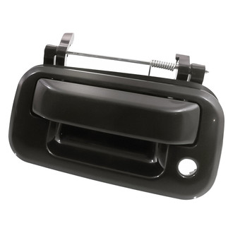 CaTruck Trunk & Tailgate Handles, Locks, Latches, Straps | CARiD
